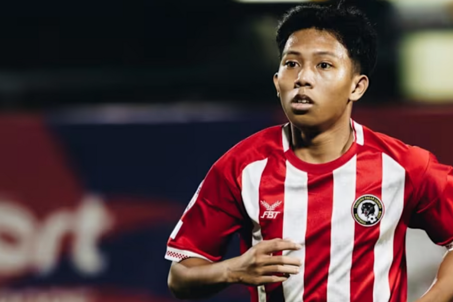 Đấm đối phương chấn động não, cầu thủ thoát án tù