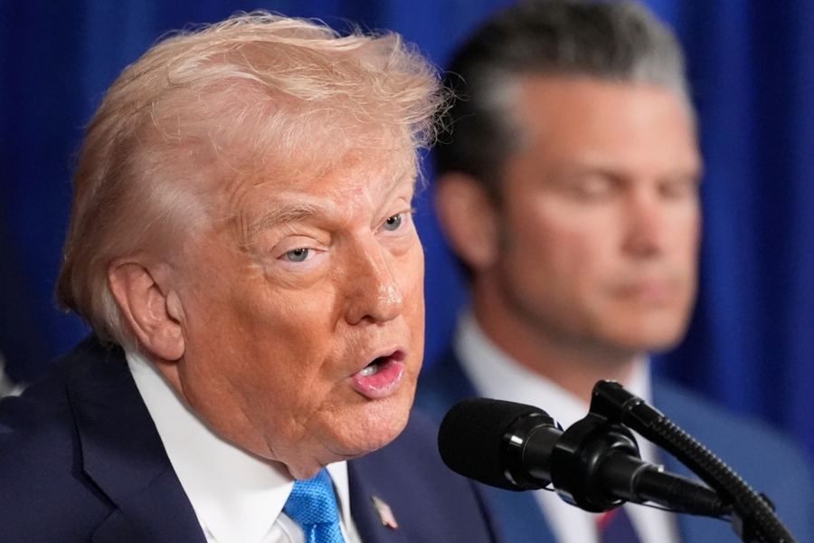 'Học thuyết Monroe mới' dưới thời Tổng thống Trump có gì đặc biệt?