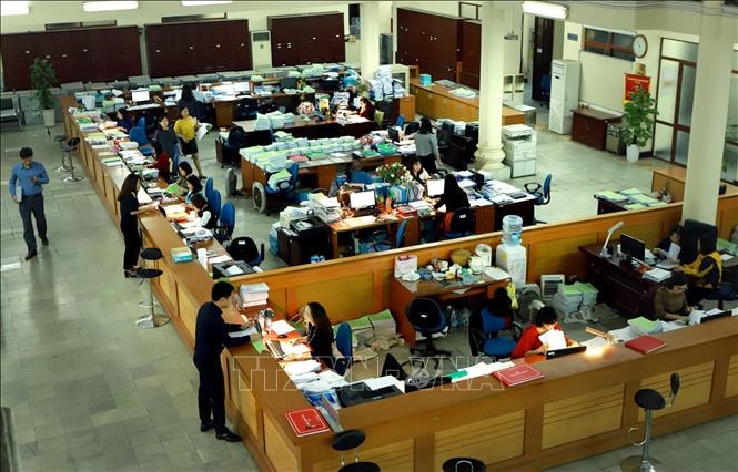 Kho bạc Nhà nước đảm bảo lộ trình quyết toán ngân sách Nhà nước