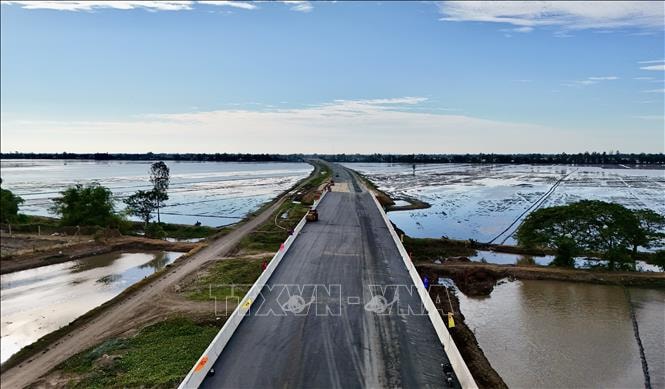 Năm 2025, Việt Nam dành 1,15 triệu tỷ đồng cho đầu tư phát triển, cao nhất từ trước đến nay