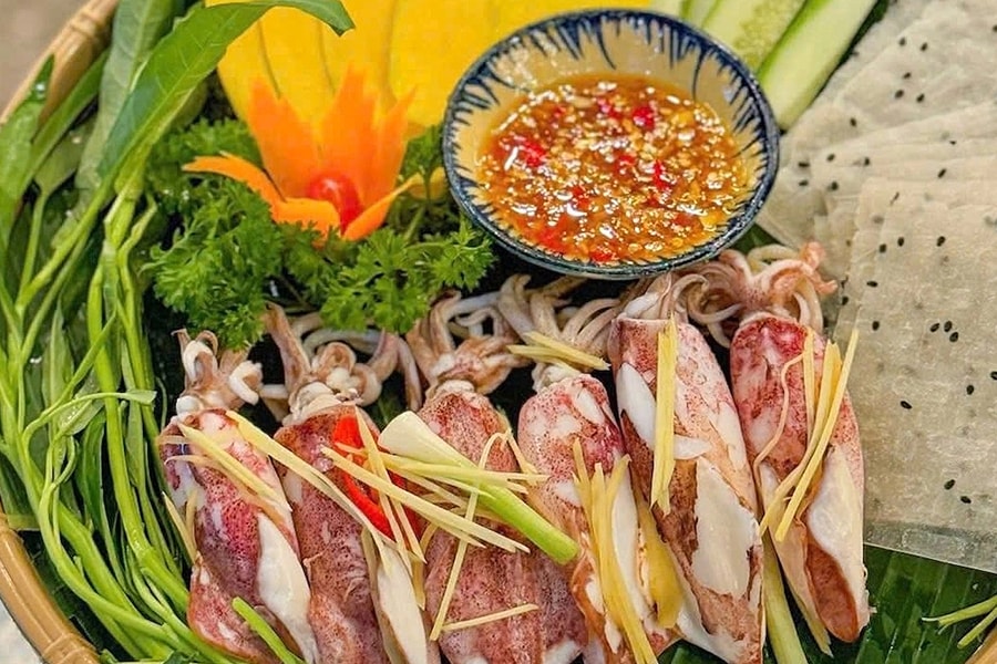 Những trào lưu ẩm thực Việt gây 'sốt' năm qua