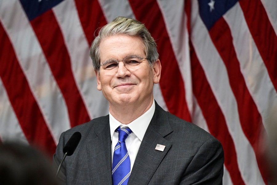 Doanh nghiệp Mỹ được miễn trừ khỏi thuế tối thiểu toàn cầu