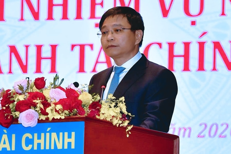 Thu ngân sách 2025 đạt kỷ lục 2,65 triệu tỷ đồng