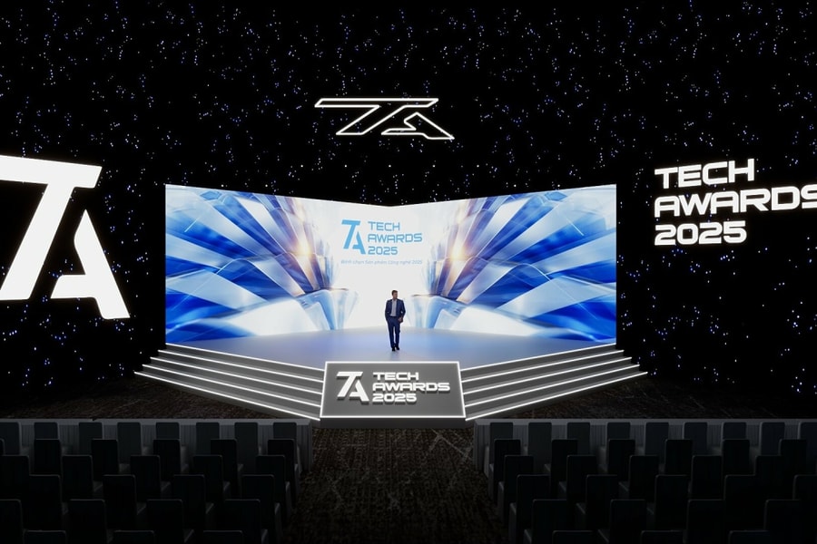 Những hoạt động nổi bật tại Tech Awards 2025