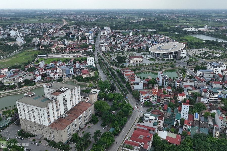 Liên danh Flamingo đầu tư khu nhà ở hơn 5.300 tỷ đồng tại Đông Anh