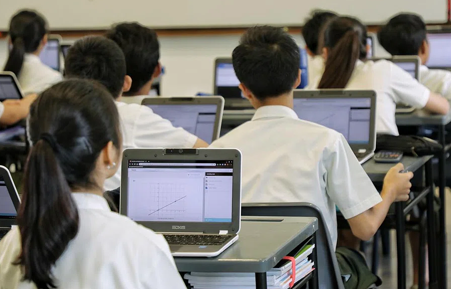 Học sinh nước Đông Nam Á nào giỏi Toán nhất thế giới?