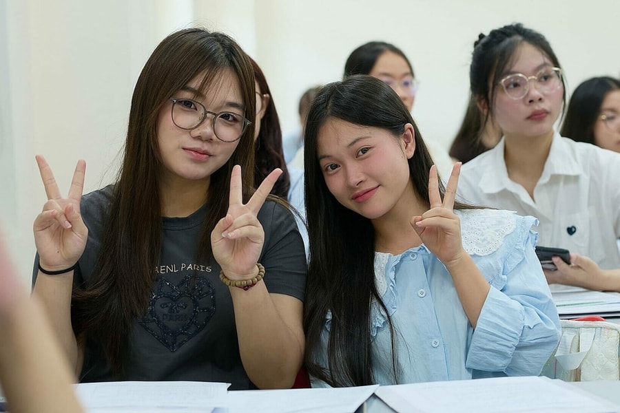 Học viện Báo chí và Tuyên truyền sẽ bỏ xét học bạ, quy đổi IELTS từ 5.0