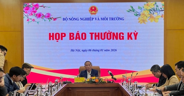 Sau kỷ lục xuất khẩu, ngành nông nghiệp chọn hướng đi nào cho năm 2026?