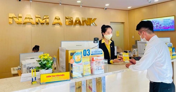 Nam A Bank phát hành thành công 1.000 tỷ đồng trái phiếu bổ sung vốn cấp 2