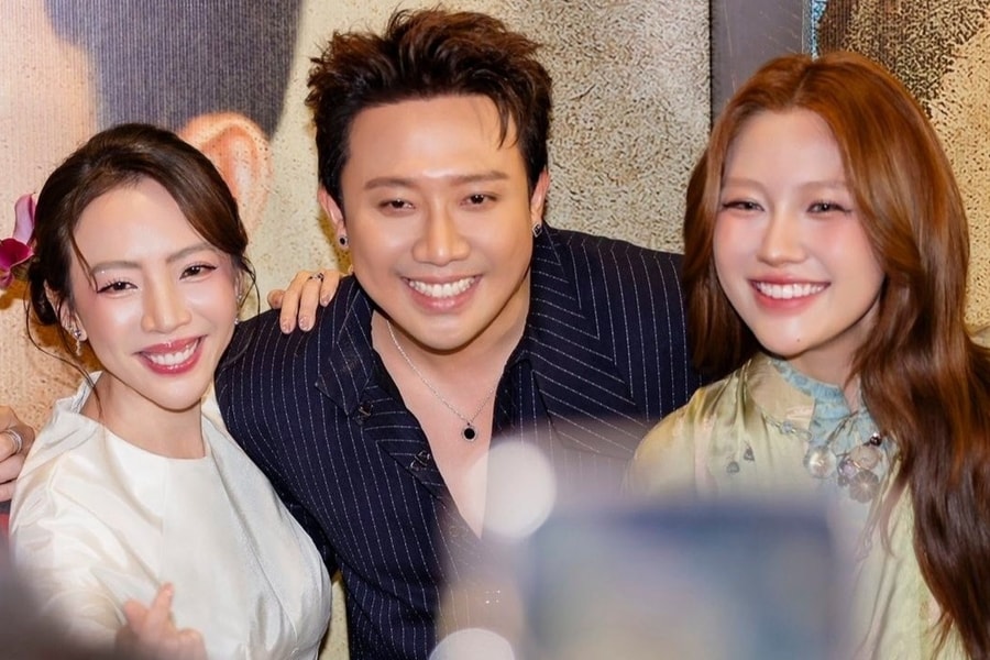 Kỷ lục phim Việt 3.700 tỷ đồng liệu có bị phá vỡ?