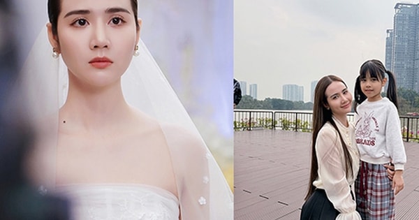 Cái kết của Ngân trong 'Cách em 1 milimet' do chính người trong cuộc tiết lộ