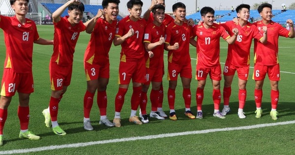 Tận dụng 'vũ khí' cố định, U23 Việt Nam thắng 2-0 ở trận ra quân VCK châu Á 2026
