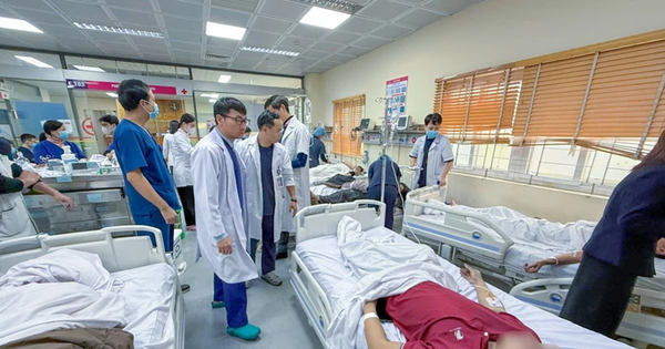 Cháy nhà 3 tầng ở Hà Nội: Toàn viện kích hoạt báo động đỏ cứu nạn