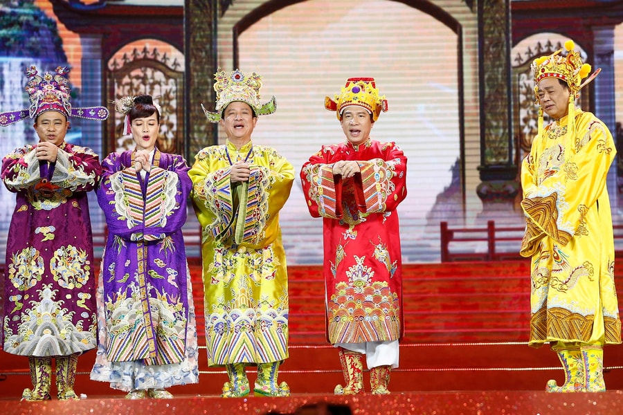 Chương trình nào dự kiến sẽ lên sóng thay thế Táo Quân?