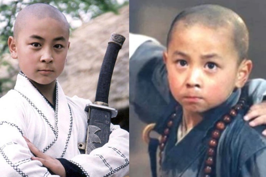 'Thần đồng võ thuật' nổi đình đám từ 5 tuổi, bỏ hào quang đi du học giờ ra sao?