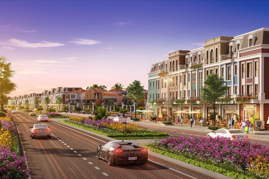 Theo dòng chảy đầu tư 2026: Đông Nam TP.HCM bước vào thời kỳ tăng trưởng