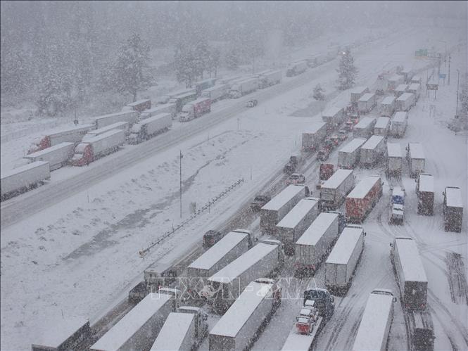 Điểm tin kinh tế thế giới nổi bật ngày 7/1/2026