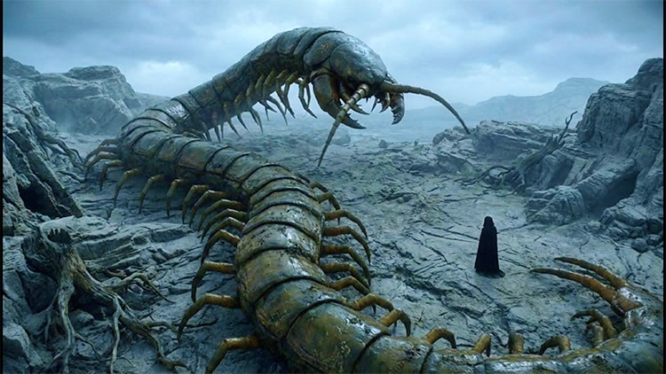 ‘Vanitas’ của Phạm Vĩnh Khương lên án nạn toxic và bạo lực mạng