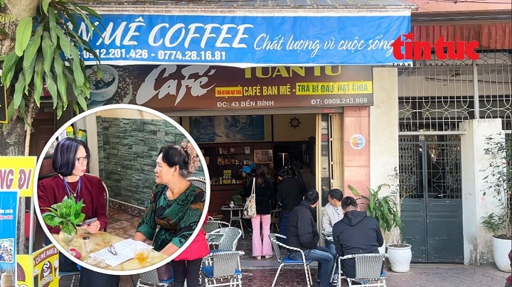 Ra quân tổng điều tra kinh tế năm 2026