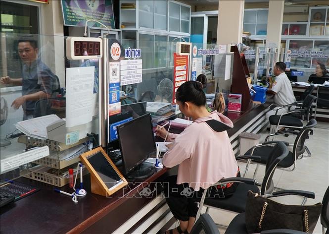 Rà soát, đảm bảo không gián đoạn chi trả chế độ chính sách sau sắp xếp đơn vị hành chính