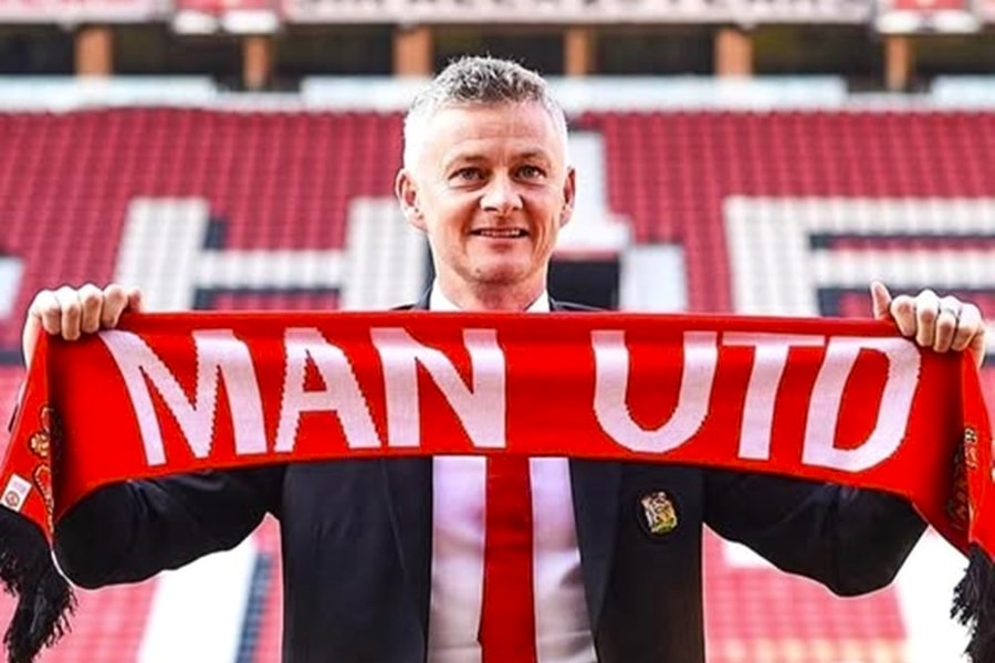 Ứng viên số 1 cho vị trí huấn luyện viên tạm quyền của MU đến hết mùa