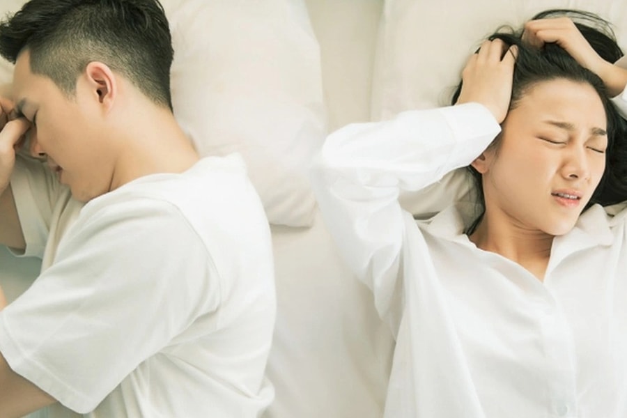 Bạn gái dứt khoát chia tay vì qua đêm ở nhà nghỉ nhưng tôi “không làm gì”