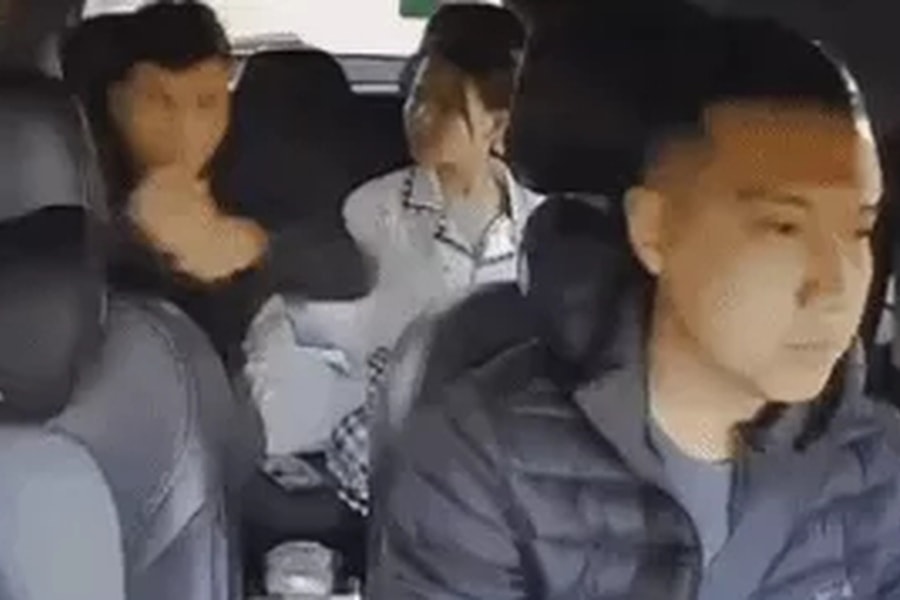 Vụ tài xế bị khách dùng đũa tấn công: Nghề sơ hở là bị dọa đánh, mắng