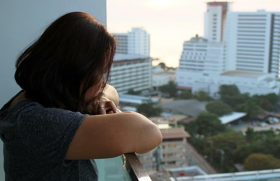 Nỗi khổ cuộc sống 'trên mây' tại chung cư cao tầng