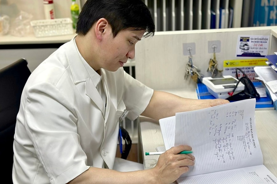 'Tôi tưởng mình khỏe' - lời hối hận muộn màng trước cửa tử