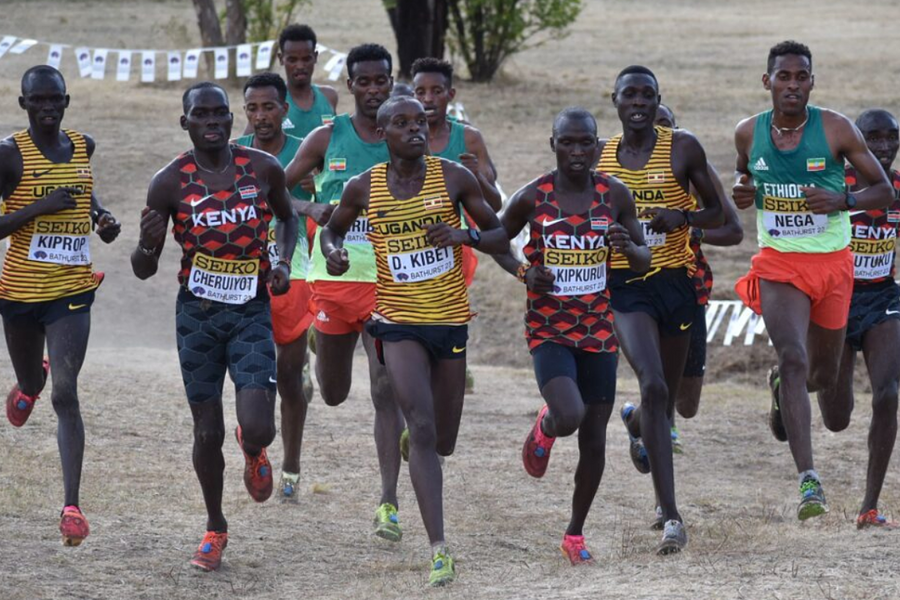 Mỹ từ chối cấp visa cho 14 VĐV Ethiopia