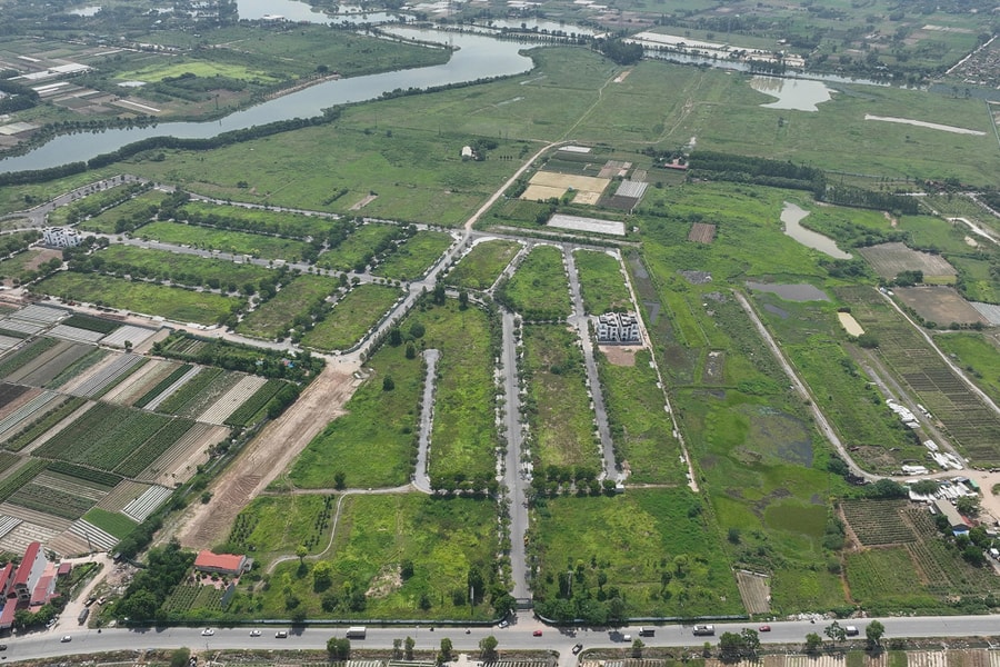 Hà Nội có thêm nhà xã hội mới dự kiến từ 23 triệu đồng một m2