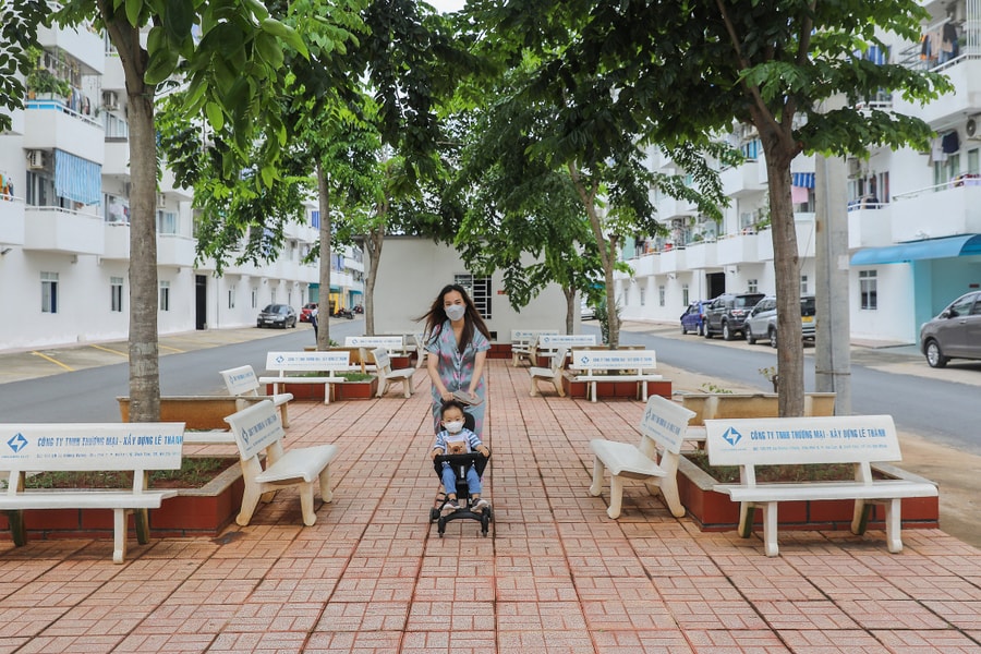 Vì sao thuê nhà chưa thể là giải pháp an cư lâu dài tại Việt Nam?