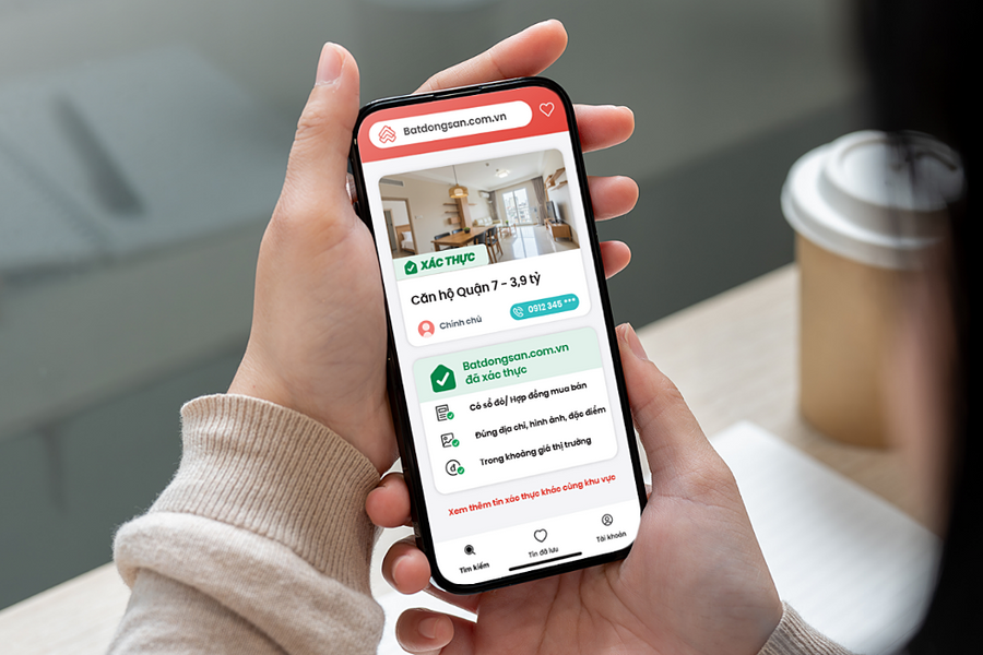 Hơn 80% người TP HCM muốn mua nhà trong 5 năm tới