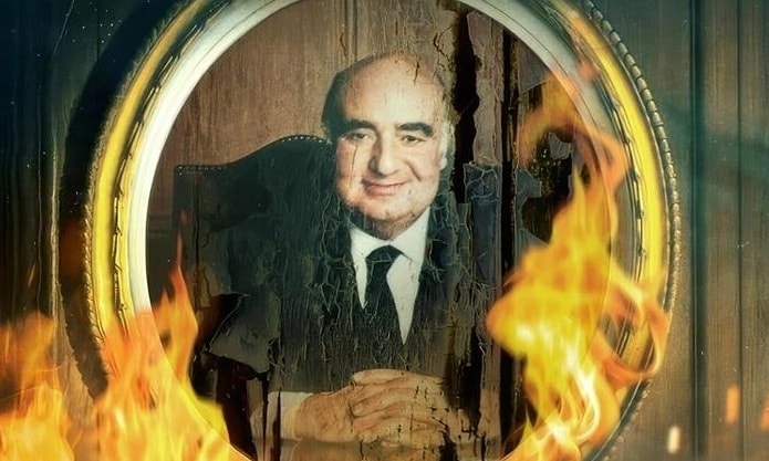 Âm mưu 'đóng vai người hùng' của kẻ thân tín hại chết tỷ phú