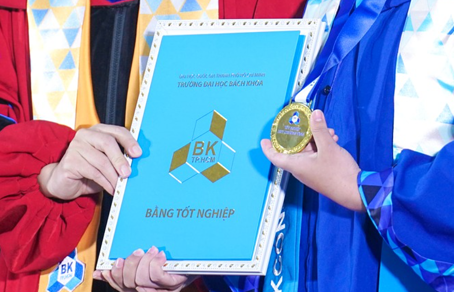 Nợ tiếng Anh, đi làm sớm khiến 40-60% sinh viên kỹ thuật ra trường muộn