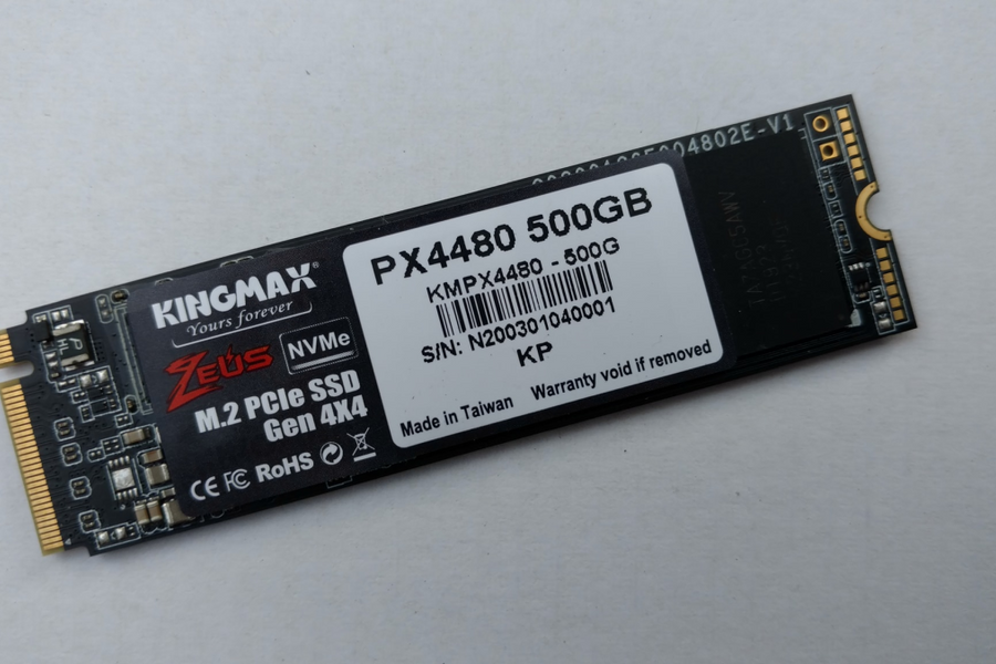 Hãng RAM, SSD cam kết không tăng giá ở Việt Nam