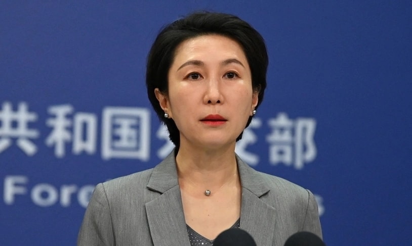 Trung Quốc chỉ trích Mỹ ép Venezuela giao nộp dầu