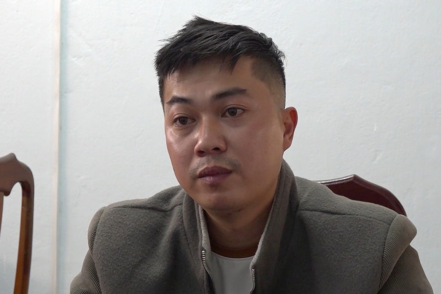 50 giờ truy vết kẻ cướp giật tiệm vàng ở Lâm Đồng