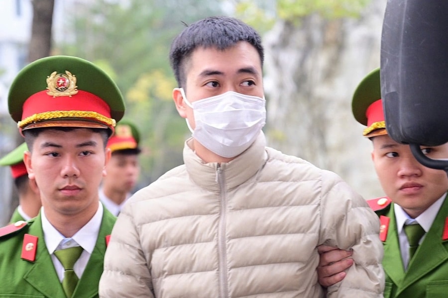 'Trùm' sữa giả HIUP bị đề nghị 25-28 năm tù