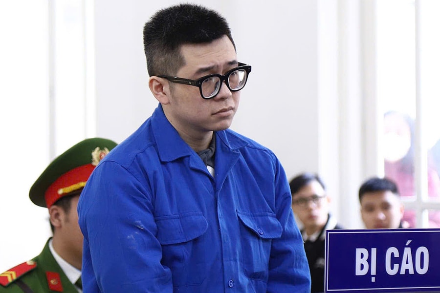 Người đánh tới tấp phụ nữ ở chung cư bị phạt 6 tháng tù