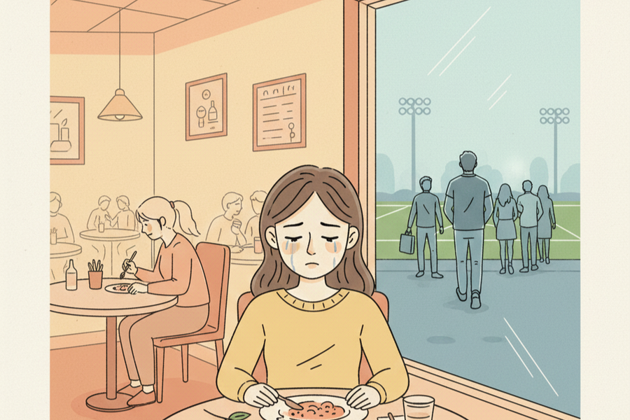 7 năm yêu nhau, bạn trai chưa từng tặng quà cho tôi