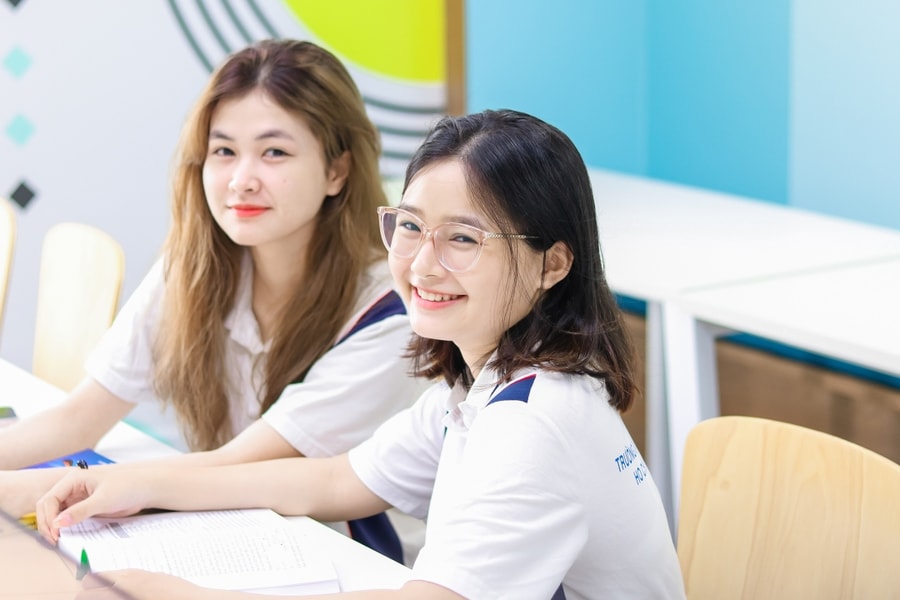 Đại học Mở TP HCM xét học bạ trở lại sau một năm bỏ