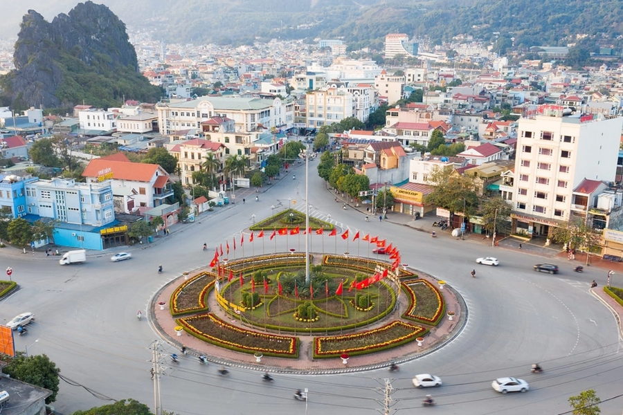 Tỉnh, thành nào tăng trưởng kinh tế cao nhất cả nước?