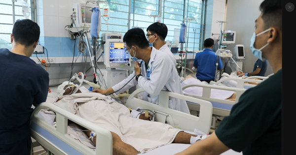 Bộ Y tế cảnh báo 3 dịch bệnh nguy hiểm tăng mạnh dịp sát Tết