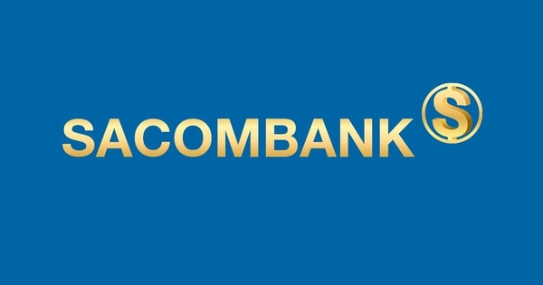 Cổ phiếu STB "đổ đèo" sau thông tin Sacombank báo lỗ quý IV/2025