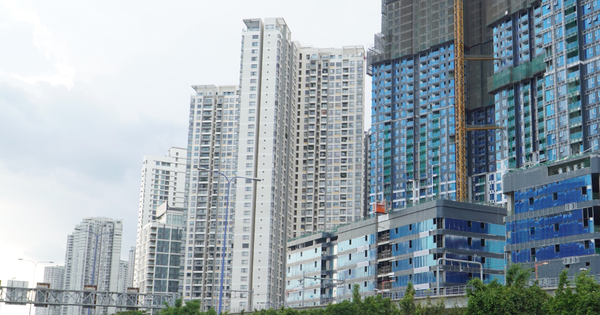 Bất động sản Hà Nội và TPHCM xác lập kỷ lục mới