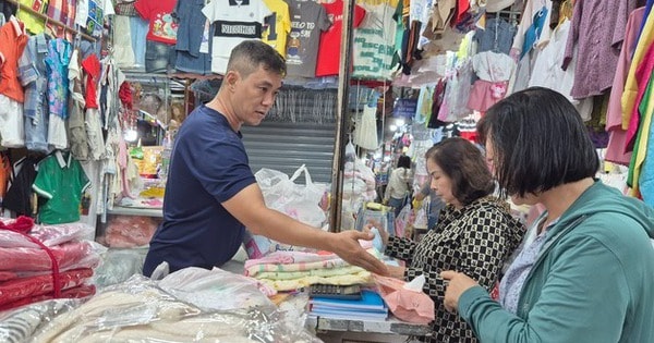 Sẽ có phương thức cảnh báo sớm với hộ kinh doanh, tránh bị xử phạt vi phạm về thuế