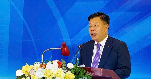 Ra quân Tổng điều tra kinh tế toàn quốc