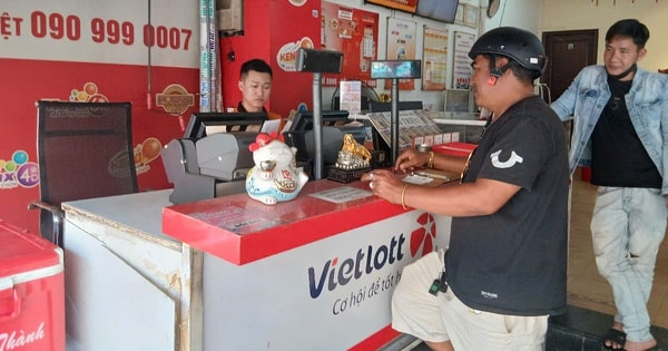 Giải Jackpot 1 vé số Vietlott lên hơn 176,5 tỉ đồng, sao vẫn chưa có người trúng?