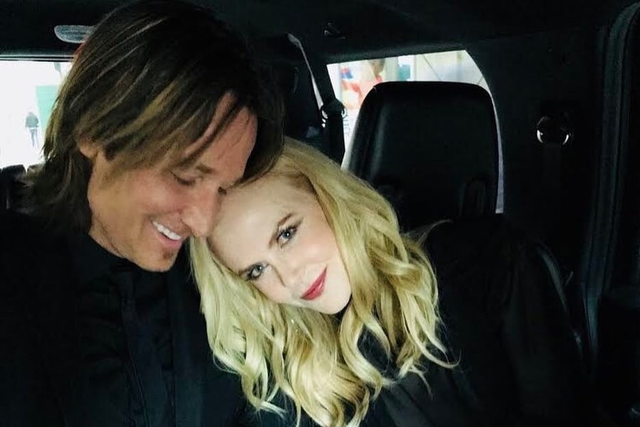 Thỏa thuận ly hôn của Nicole Kidman và Keith Urban